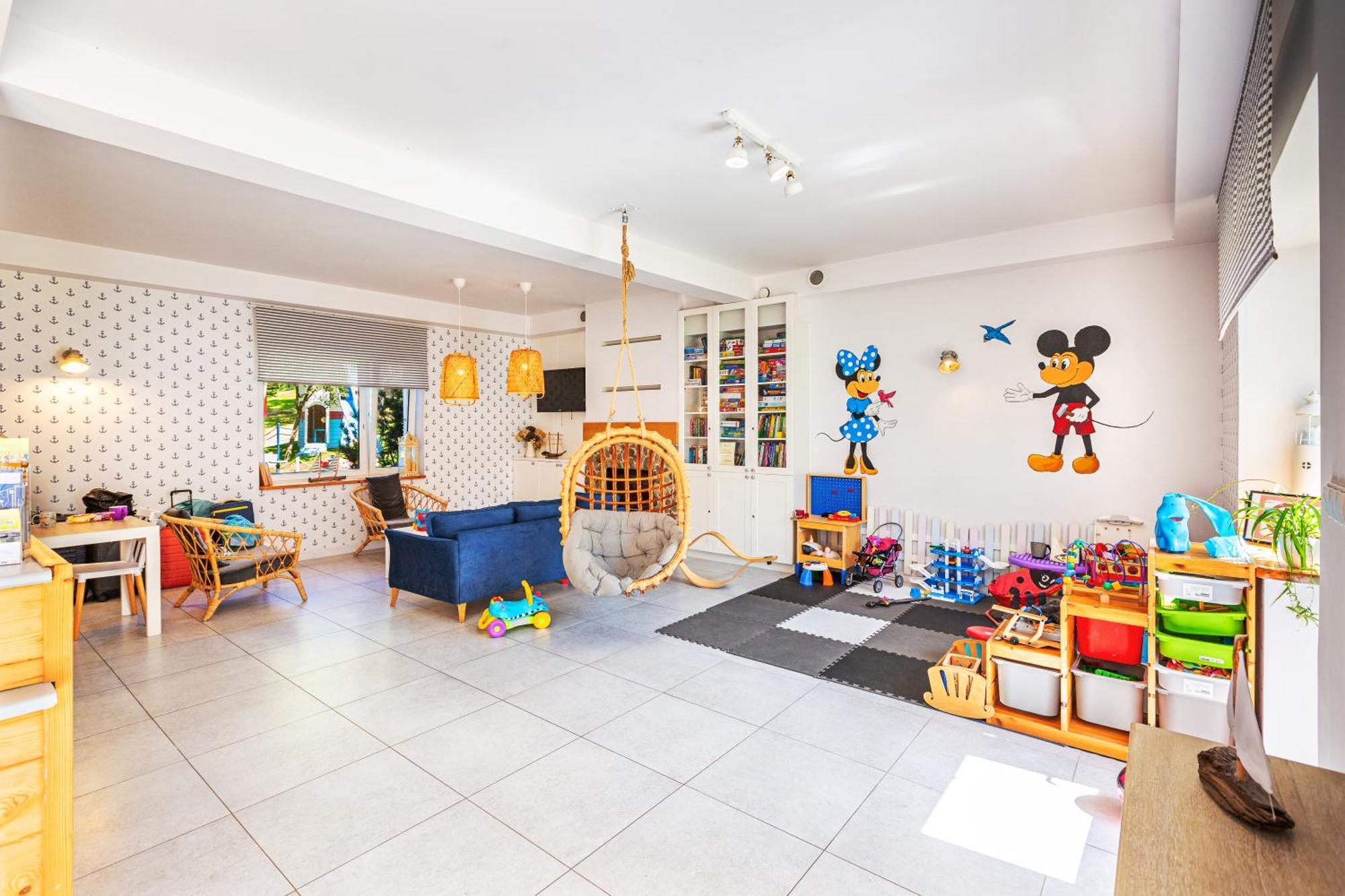 Dom Wczasowy Rudnik Z Basenem, Sauna I Bania Wladyslawowo-Chlapowo Exterior photo