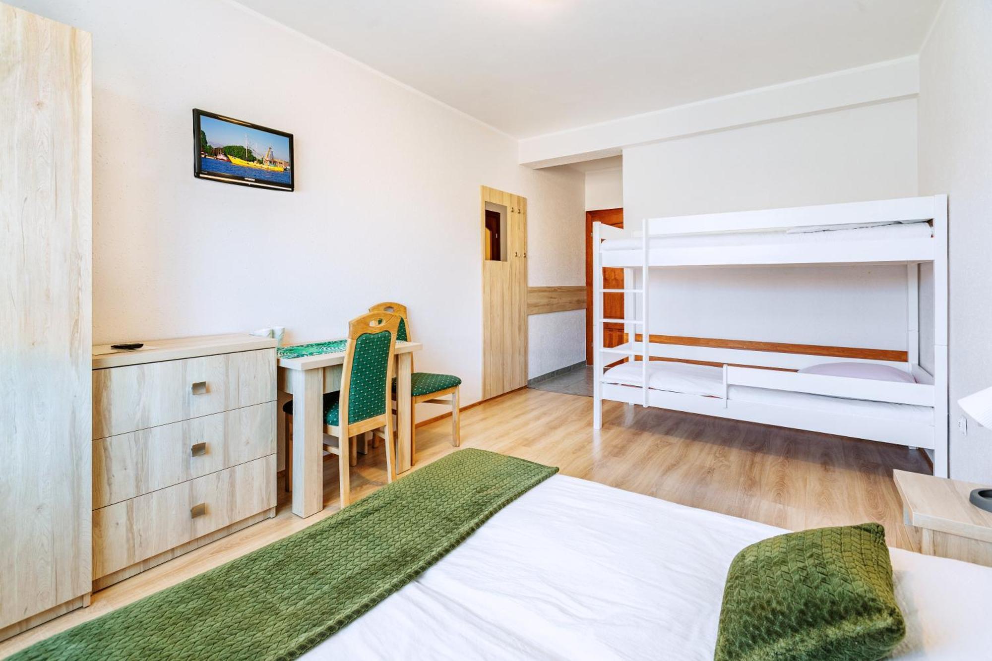 Dom Wczasowy Rudnik Z Basenem, Sauna I Bania Wladyslawowo-Chlapowo Exterior photo