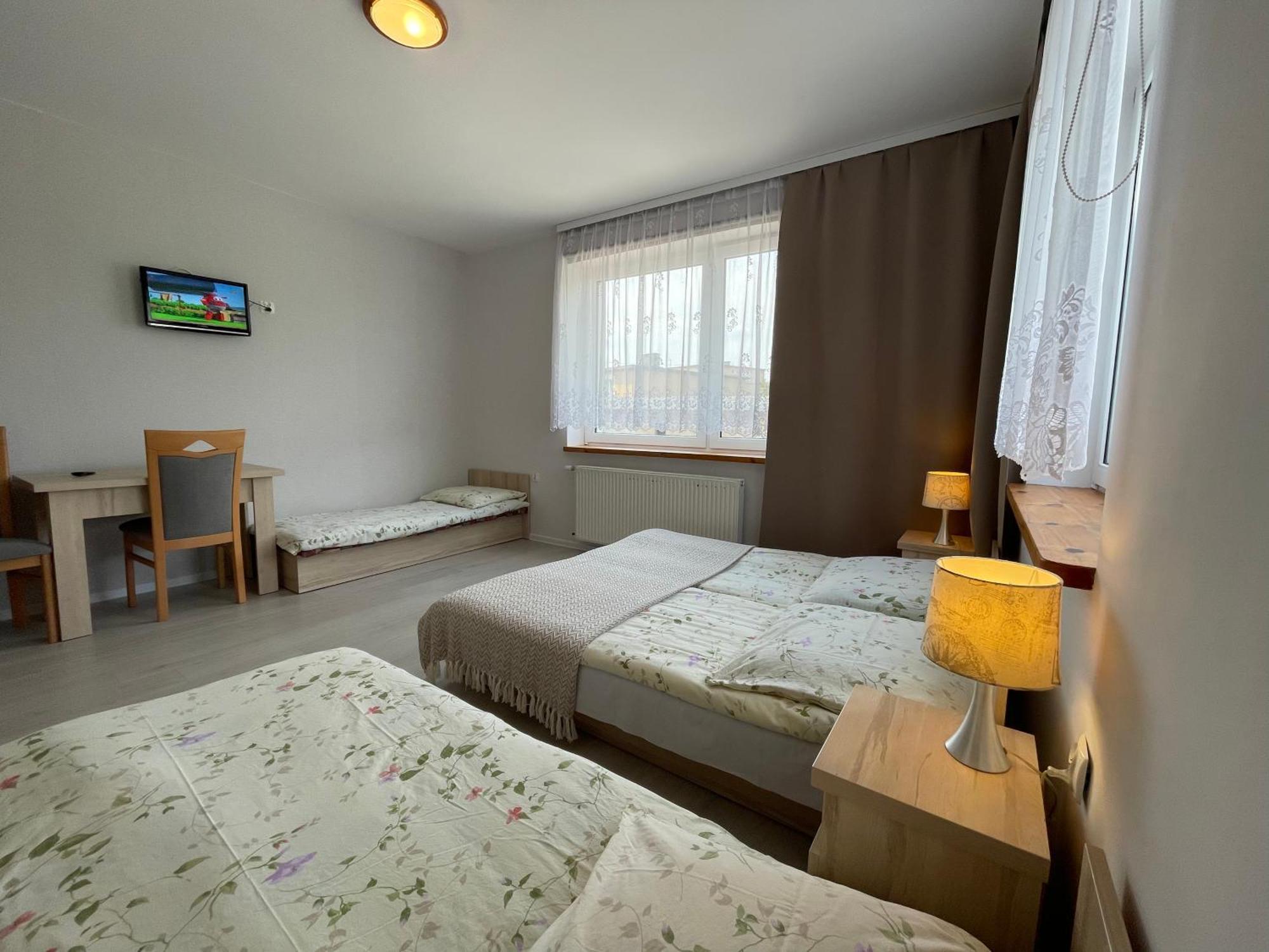Dom Wczasowy Rudnik Z Basenem, Sauna I Bania Wladyslawowo-Chlapowo Exterior photo