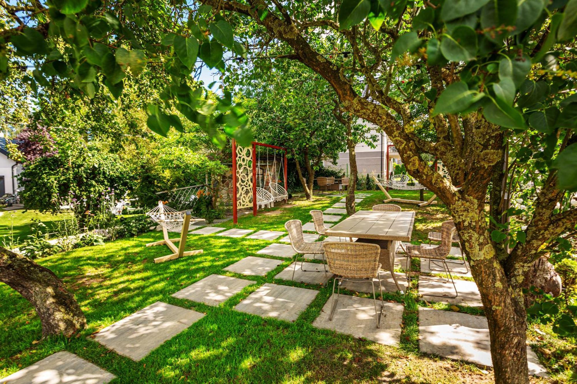 Dom Wczasowy Rudnik Z Basenem, Sauna I Bania Wladyslawowo-Chlapowo Exterior photo
